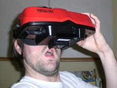 Nintendo подтверждает свою заинтересованность в VR