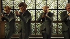 На покупателей GTA V в Техасе напали вооруженные грабители