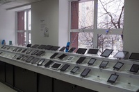 Дешевеющие планшеты не приносят производителям прибыль