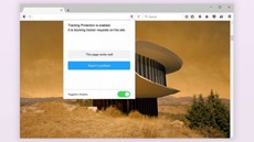 Firefox сможет обеспечить защиту от отслеживания в обычных вкладках