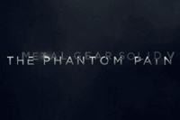 Игру Phantom Pain рассекретят в конце марта