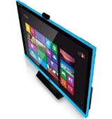 Apek Maxpad: первый в мире телевизор-компьютер на базе Windows 8
