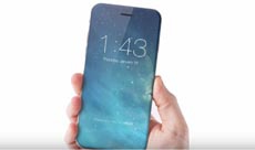 Через год на iPhone будут уничтожены кнопки