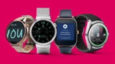 В начале 2017 года появятся две модели смарт-часов на Android Wear 2.0