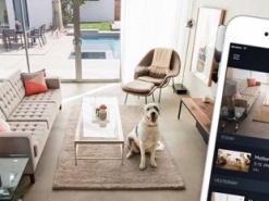 Amazon Cloud Cam и замок Amazon Key поступили в продажу