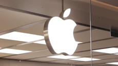 Этот Apple Store за последнее время ограбили уже дважды