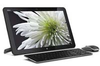 Гигантский моноблок-планшет