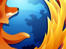 Firefox 31 упрощает поиск на новых вкладках