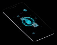 Как будет работать оптический сканер отпечатков в iPhone 8 с дисплеем «от края до края»