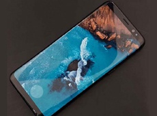 Встроенный в экран сканер отпечатков засвечивает дисплей смартфонов