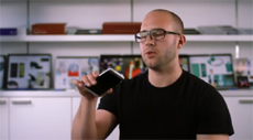 Как создается корпус HTC One