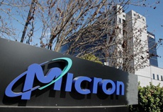 Micron удвоила выручку