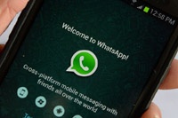 Произошел сбой в работе «убийцы SMS» WhatsApp во всем мире