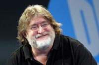 Гейб Ньюэлл пояснил, почему Valve не выпускает новую Half-Life