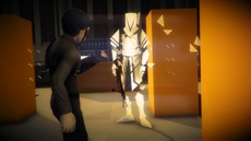 Volume от создателя Thomas Was Alone доберётся до PS Vita в январе