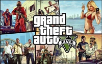 Фанаты сравнили графику Grand Theft Auto V на PS3 и PS4