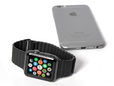 Apple не смогла заинтересовать потребителей «умными» часами