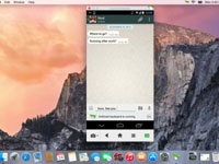 AirDroid 3 позволяет управлять Android-смартфоном с компьютера