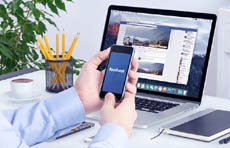 5 приложений в Facebook, о которых вы могли не знать