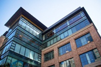 Apple арендовала в Сан-Франциско офисное здание на 500 сотрудников