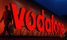 "Vodafone Украина" меняет свое юридическое название