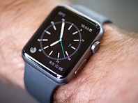 Ученые предложили использовать смарт-часы для верификации подписи