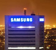 Samsung запатентовала искусственные мускулы для сгибающихся смартфонов
