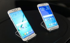 Выход Samsung Galaxy S6 ударил по продажам iPhone 6