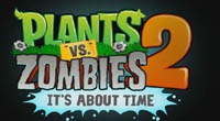 PopCap выпустит Plants vs. Zombies 2 в июле
