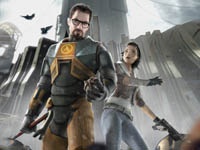 Half-Life 2 вскоре может выйти на NVIDIA Shield