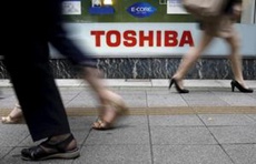 Toshiba не намерена прекращать производство ПК