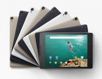 7 главных особенностей Nexus 9