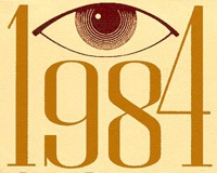 Скандал с прослушкой в США спровоцировал новую популярность романа "1984"