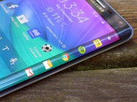 Первые результаты бенчмарка Samsung Galaxy S6 Edge