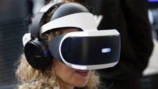 Продажи гарнитуры PlayStation VR превзошли ожидания Sony