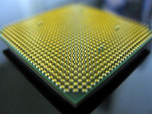 Рынок чипов для устройств связи обгонит сегмент компьютерных микросхем