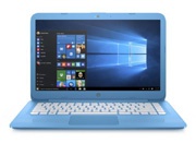HP обновила ноутбуки линейки Stream