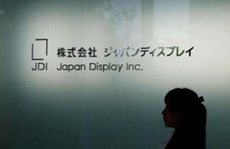 Japan Display предупреждает об увеличении убытков в 2,5 раза