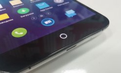 Meizu MX4 может быть анонсирован в рамках CES 2014