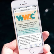 Началось планирование конференции JailbreakCon 2015