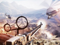 Разработчики шутера Rambo купили голос Сталлоне