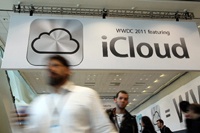 Apple предупредила о возможных перебоях в работе iCloud