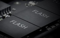 Флэш-память будет в дефиците на протяжении всего 2017 года