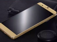 Huawei: производство золотого Honor 6 Plus сложнее, чем золотого iPhone 6 и 6 Plus