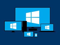 Смартфоны на Windows 10 останутся без рабочего стола