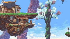 Пиксельный платформер Owlboy доберётся до консолей в начале следующего года