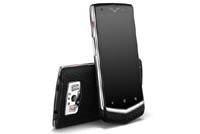 Vertu показала смартфон на Android за пять тысяч евро