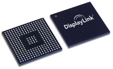 В Microsoft Windows 10 появилась поддержка мониторов, подключаемых по USB