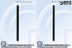 Бюджетный смартфон Huawei засветился в TENAA