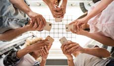 Кто тратит больше – владельцы iPhone или Android-смартфонов?